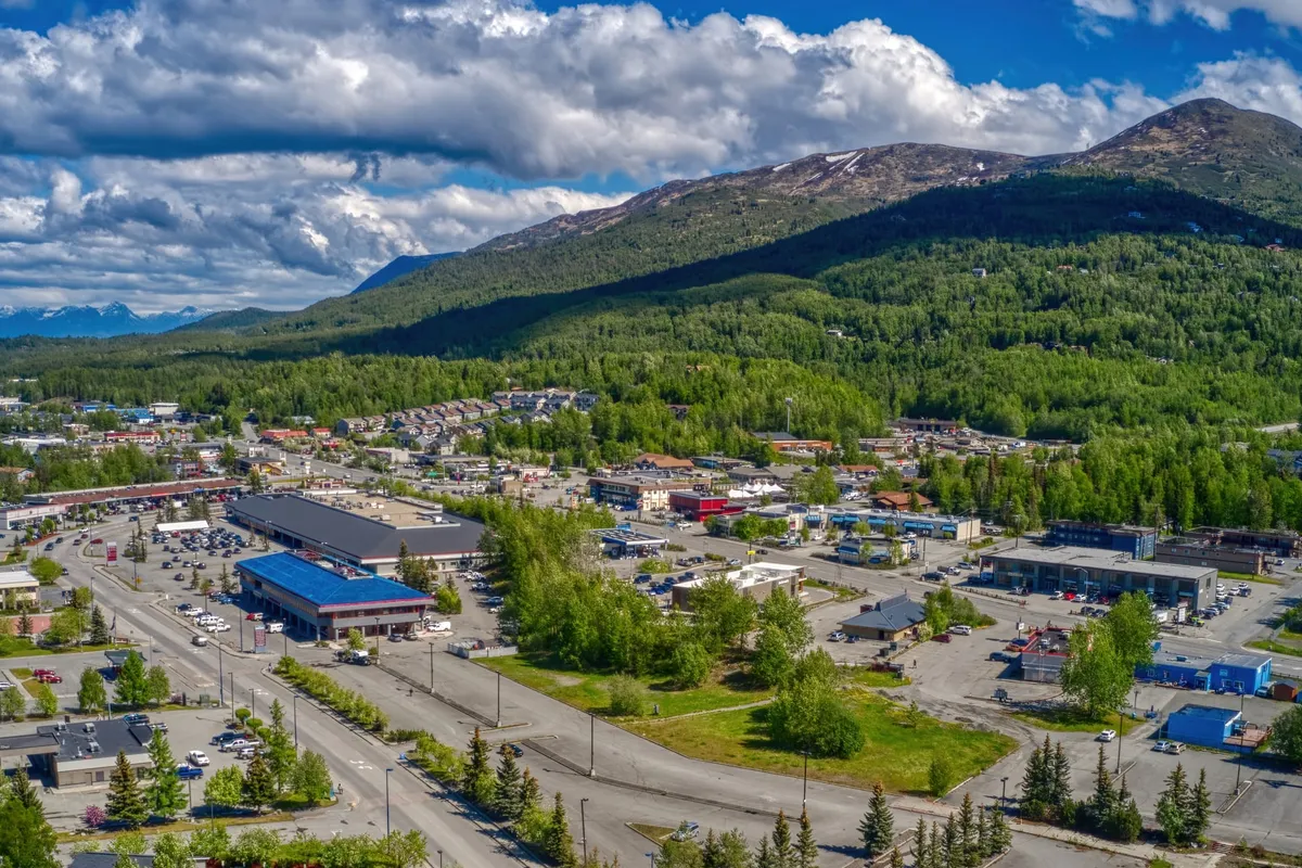 Professional auto detailing service in Eagle River, Alaska